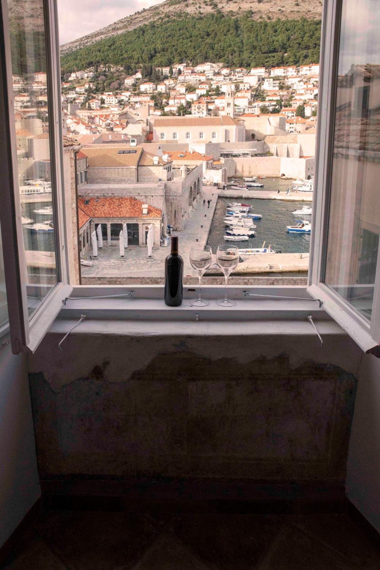 Andante Con Nobile Apartment Dubrovnik Exterior photo