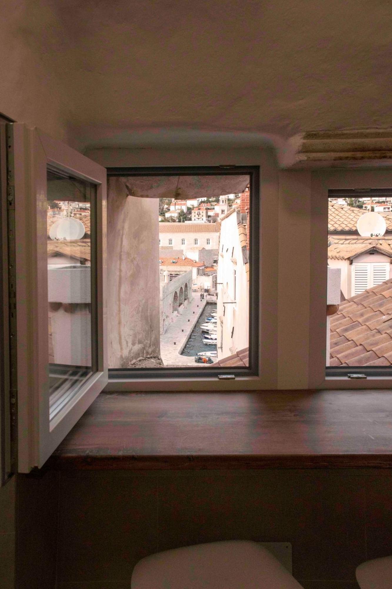 Andante Con Nobile Apartment Dubrovnik Exterior photo
