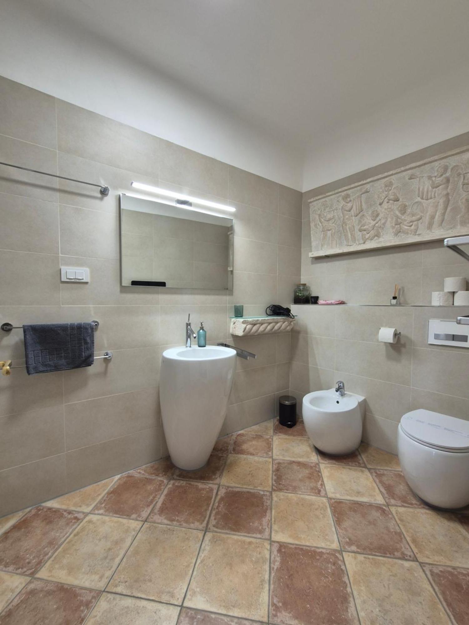 Andante Con Nobile Apartment Dubrovnik Exterior photo
