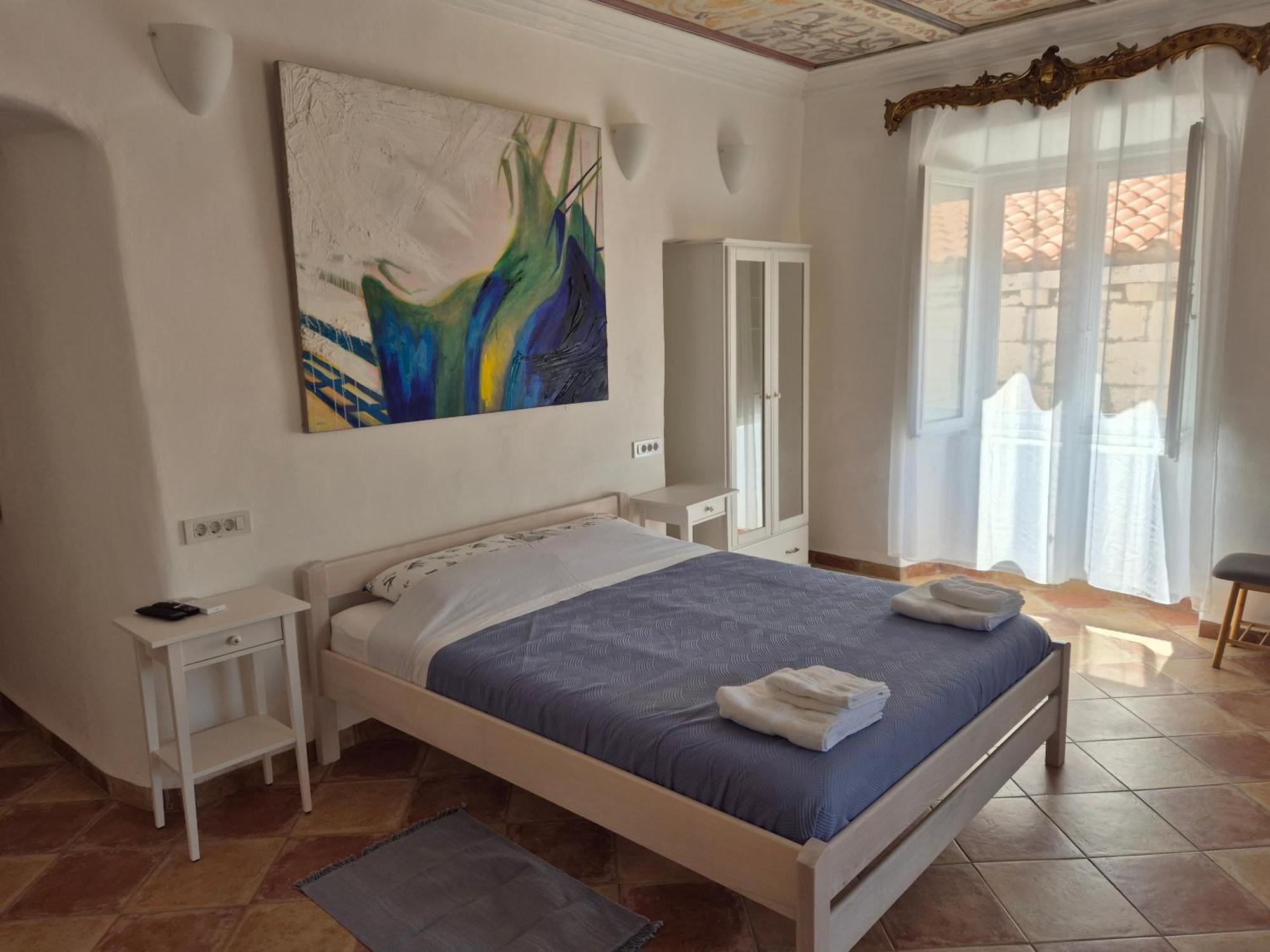 Andante Con Nobile Apartment Dubrovnik Exterior photo